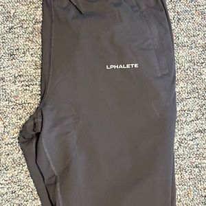Pro-elite joggers